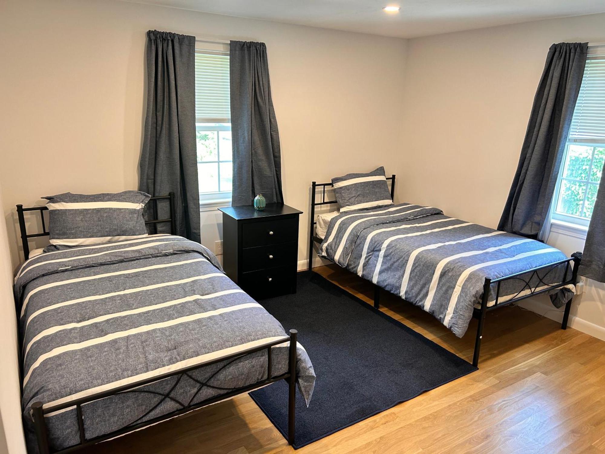 Home In Hyannis Luaran gambar