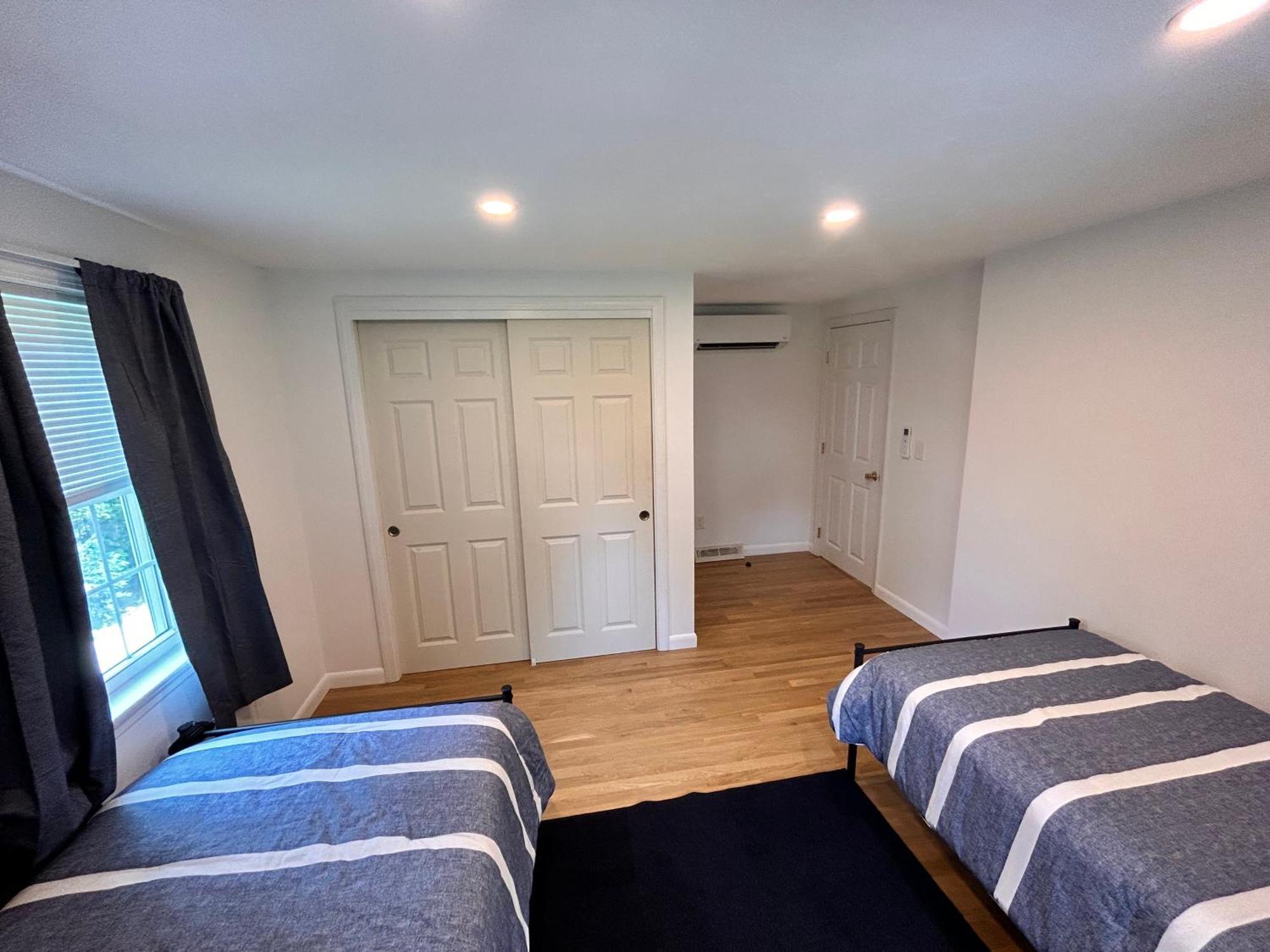 Home In Hyannis Luaran gambar