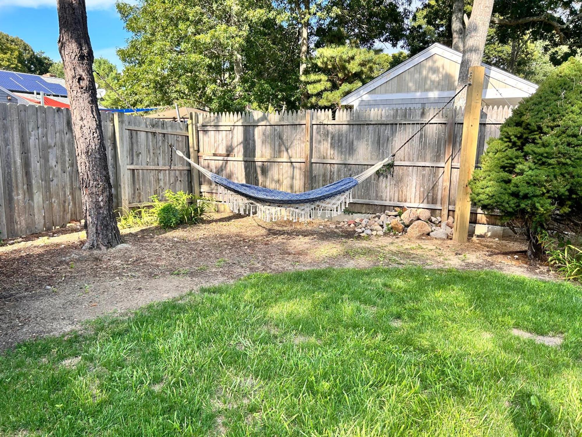 Home In Hyannis Luaran gambar