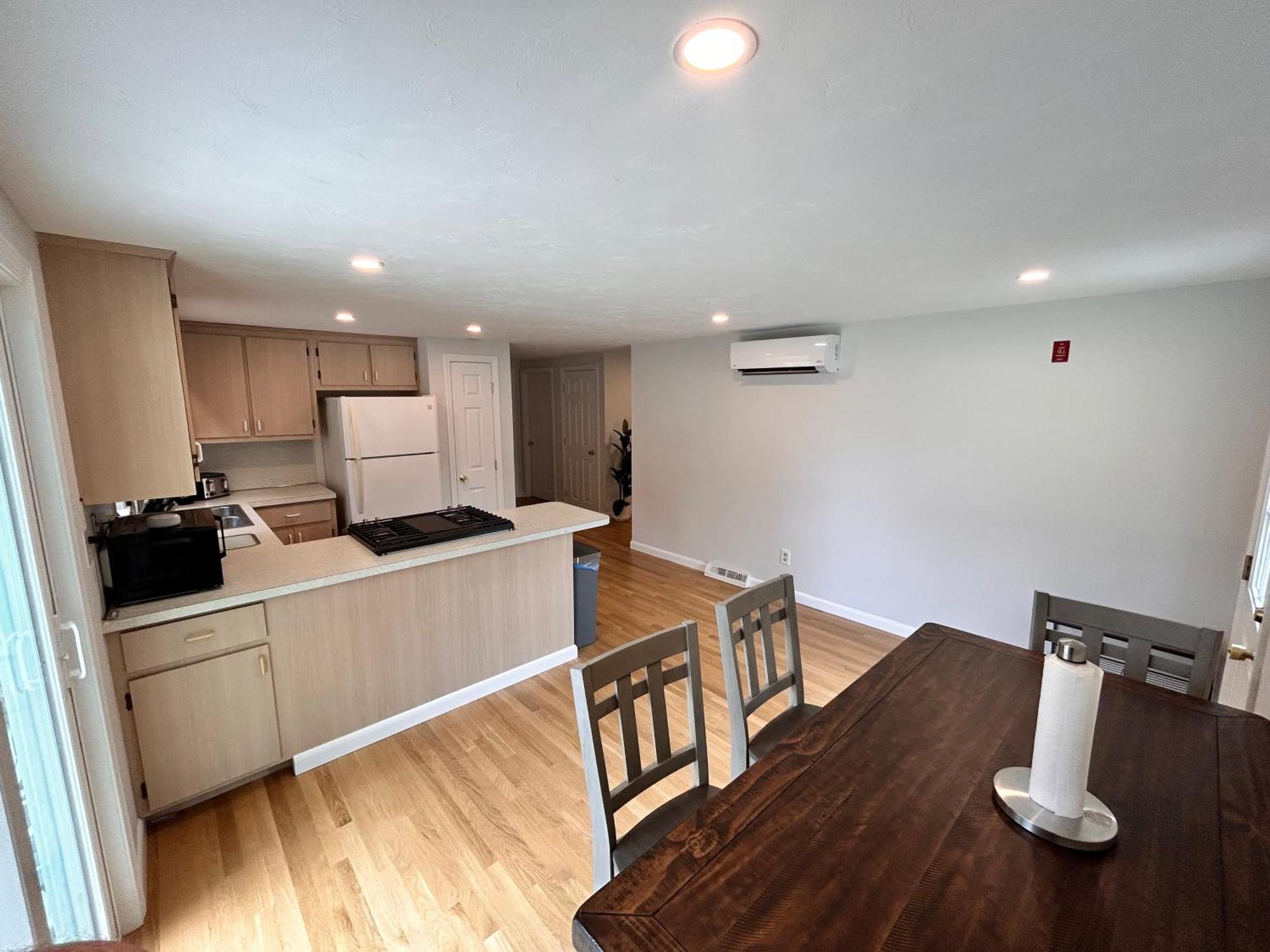 Home In Hyannis Luaran gambar