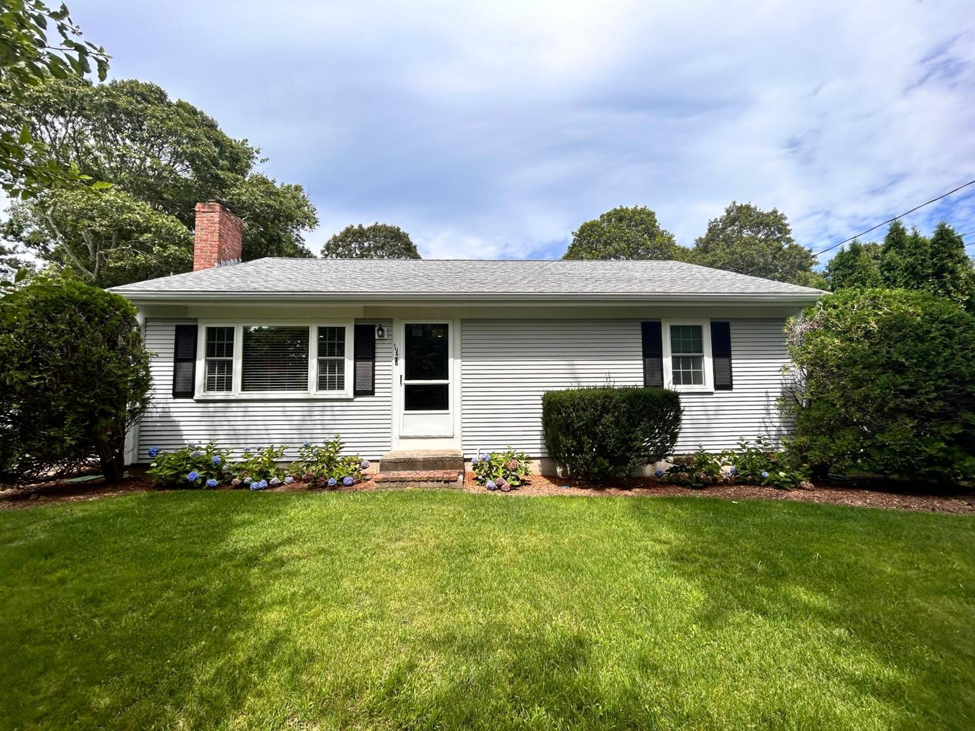 Home In Hyannis Luaran gambar
