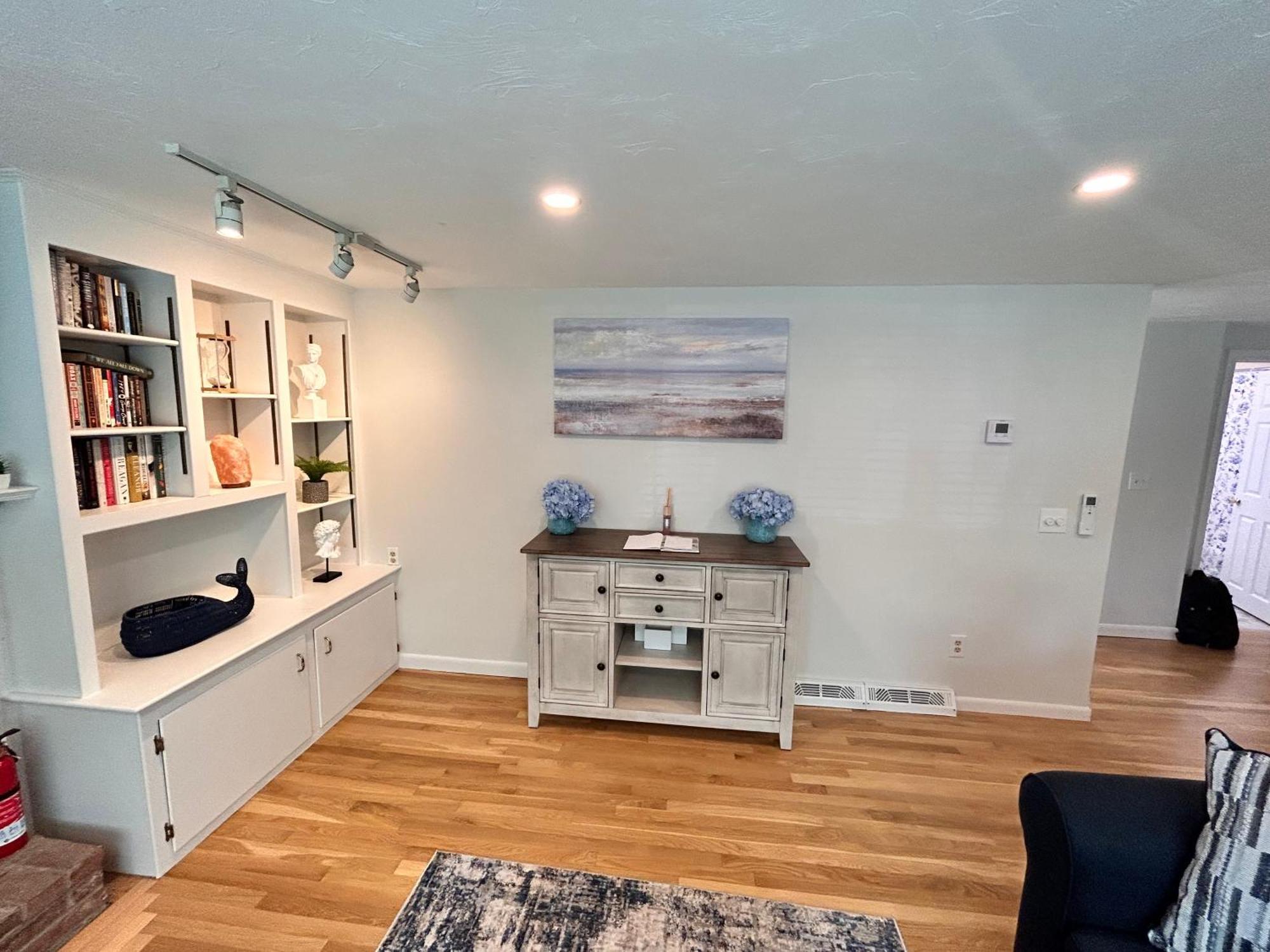 Home In Hyannis Luaran gambar