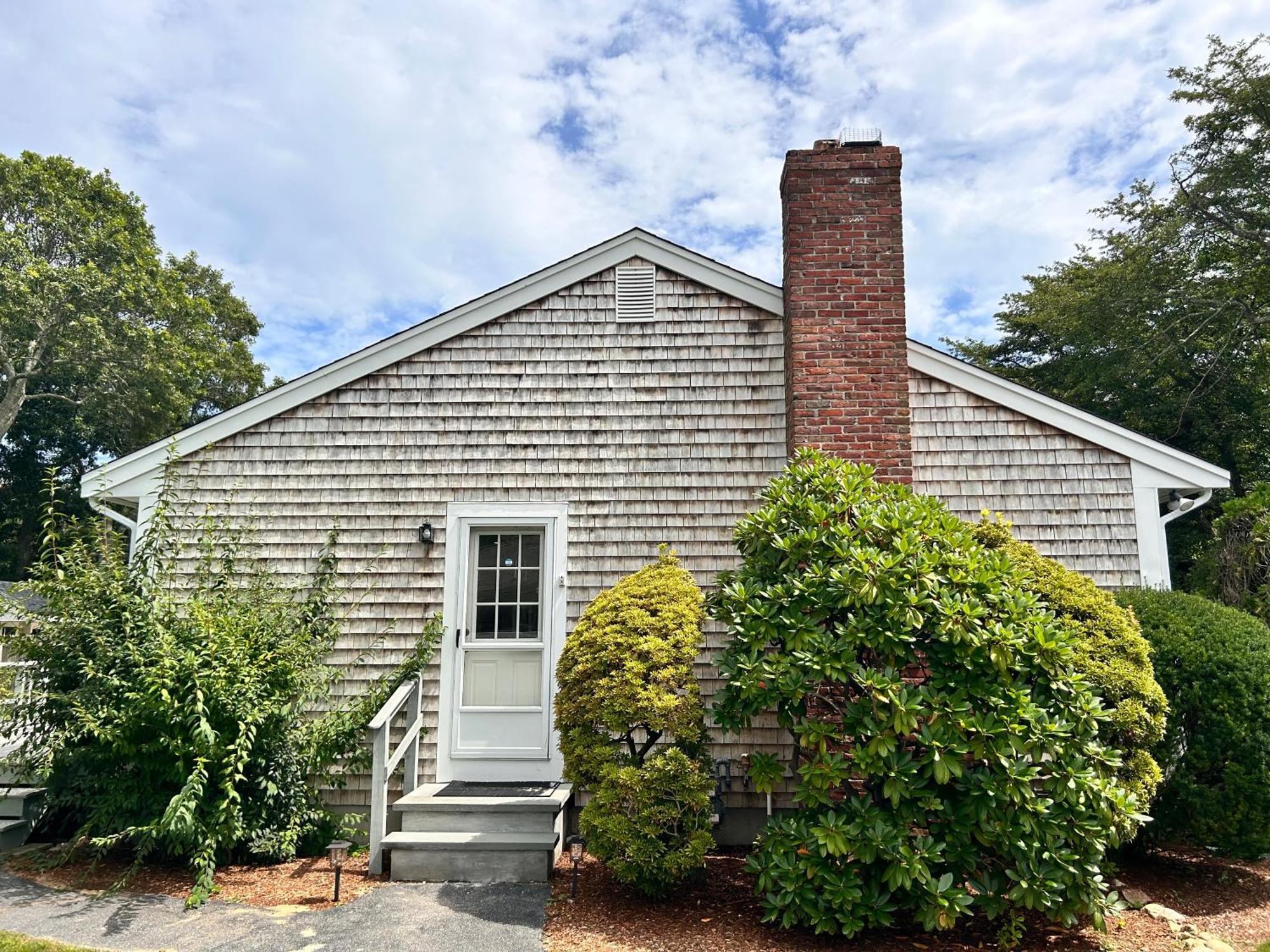 Home In Hyannis Luaran gambar