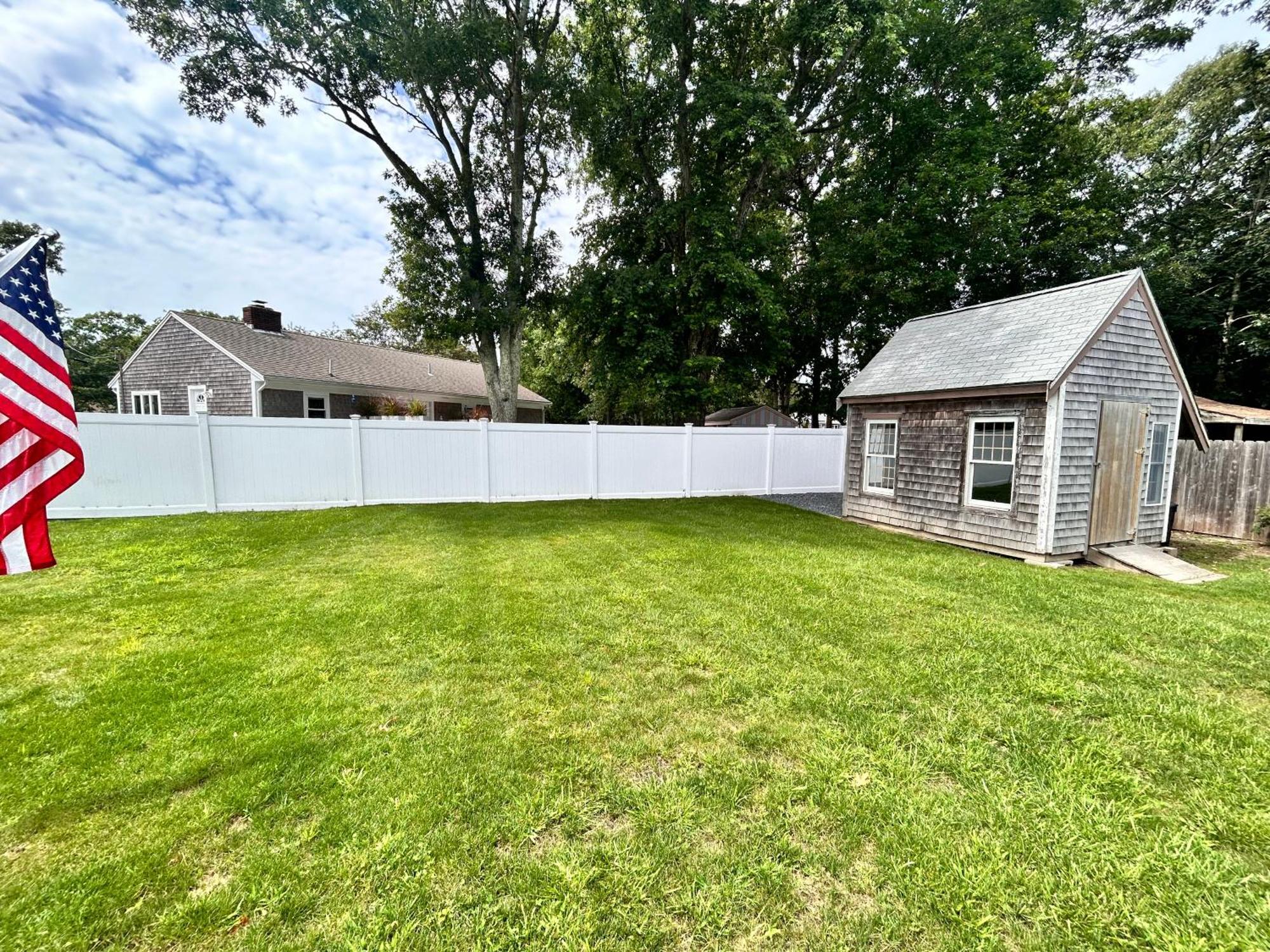 Home In Hyannis Luaran gambar