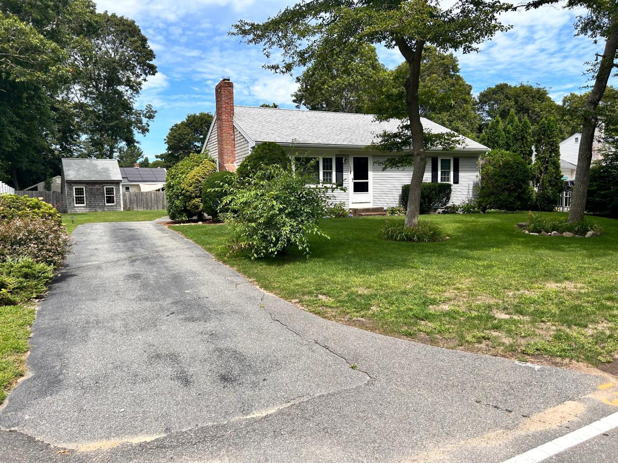 Home In Hyannis Luaran gambar